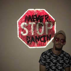 Alice Youngling - "Never Stop Dancin'" Mix