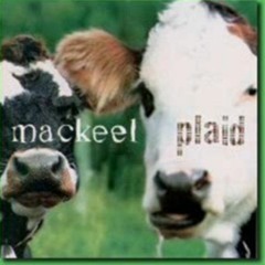 MacKeel - Plaid - On That Day