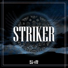 Striker (feat. Cole The VII) [OUT ON SPOTIFY]