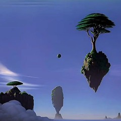 Levitating Mirage, instrumental*