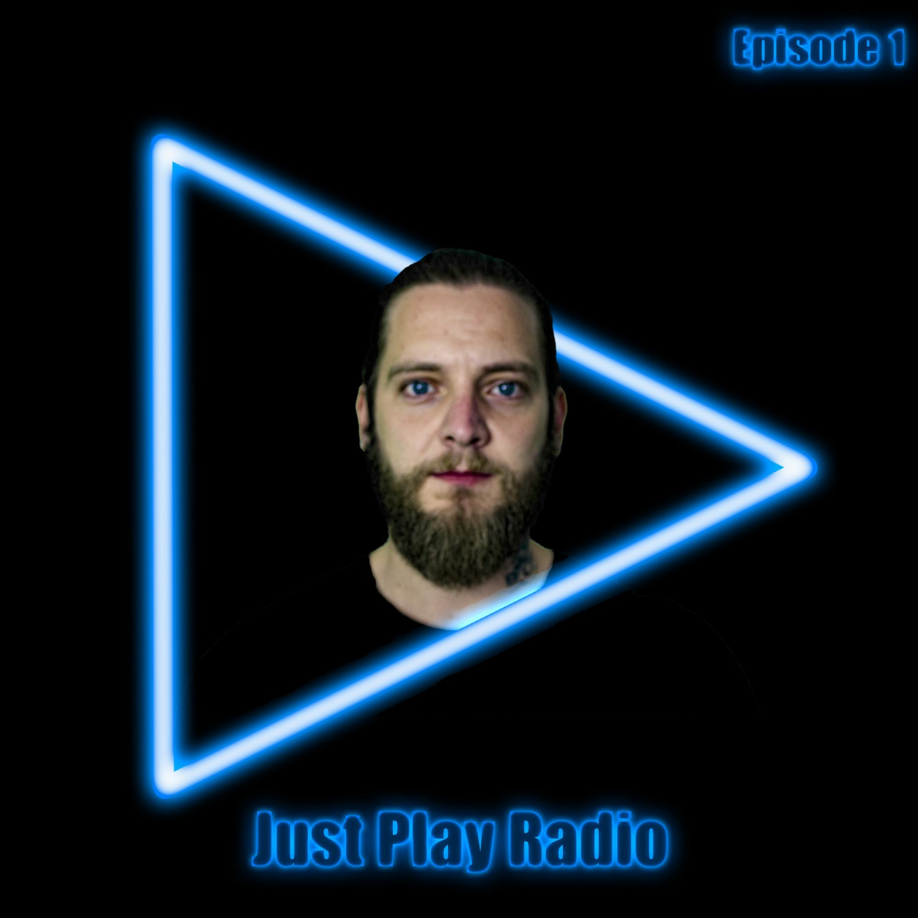 Just Play Radio