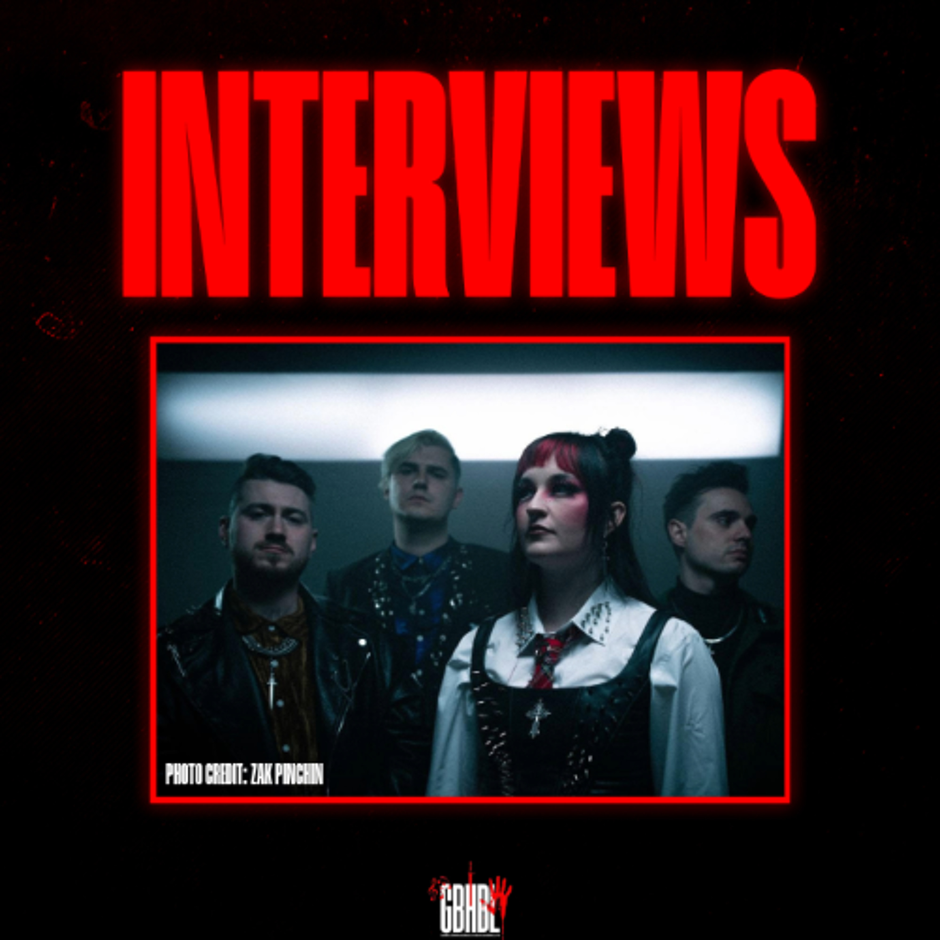 Interview: Unstoppable - The Resilience of As Everything Unfolds with Vocalist Charlie Rolfe episode artwork