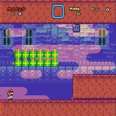 Plastic Love (vaporwave Remix With SMW Soundfont)