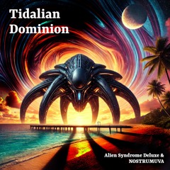 Tidalian Dominion