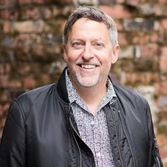 Don't Be Evil: Data Access and The New Internet with Richard Whitt