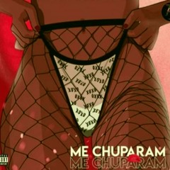 Me Chuparam Remix -Team Americano