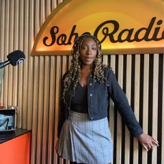 LikeFlo covers Gracie Convert on Soho Radio (13.09.24)