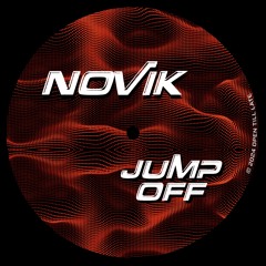NOV1K  - JUMP OFF [FREE DL]