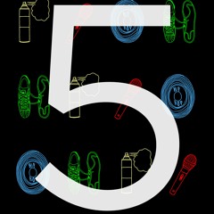 Strong Break (Live) -  Graphic Melee