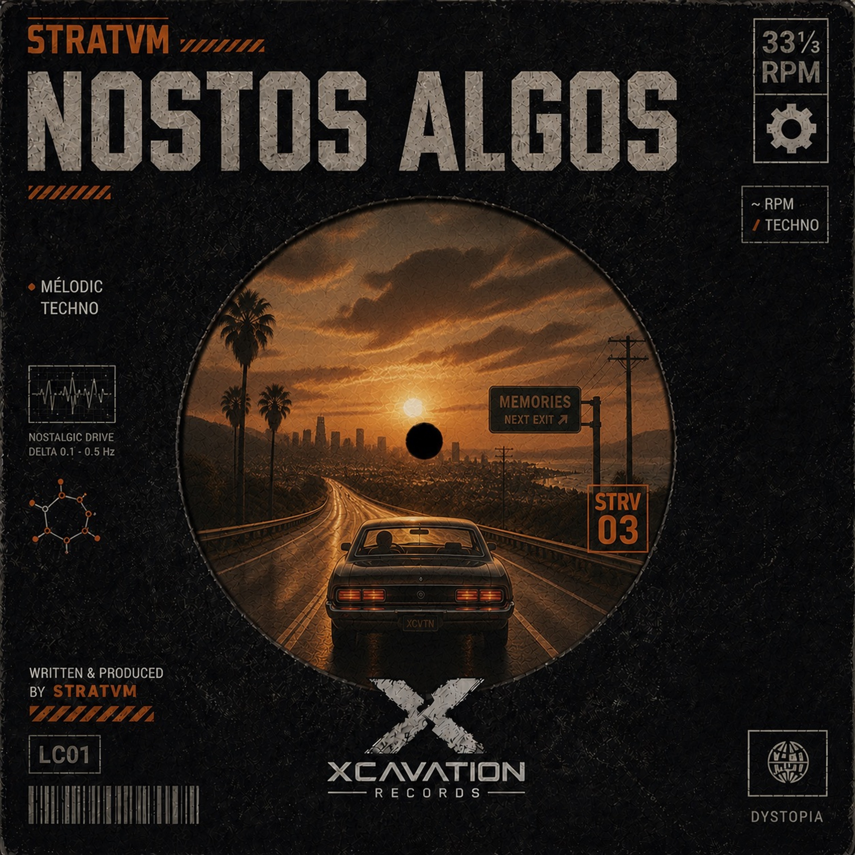 Nostos Algos episode artwork