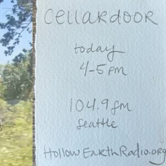 cellardoor 07.01.25