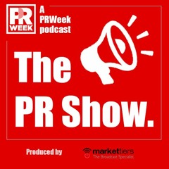 The PR Show: How the coronavirus is changing the PR industry