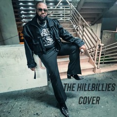 The Hillbillies Cover