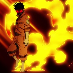 Veil (Fire Force ED)