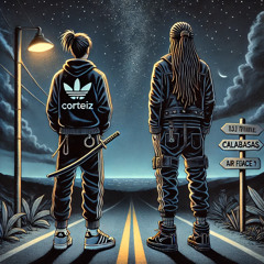MADawG, Tha Sgt. - PathFinder (Feat. Xerome)