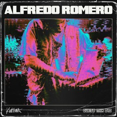 Guest Mix 010 - Alfredo Romero