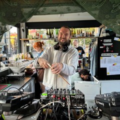 Just random day @ Cvi Parkas (Vinyl only)