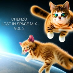 LOST IN SPACE MIX VOL.2