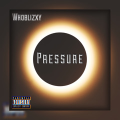 Pressure (Prod. GLAZER x Dannyproducedit)