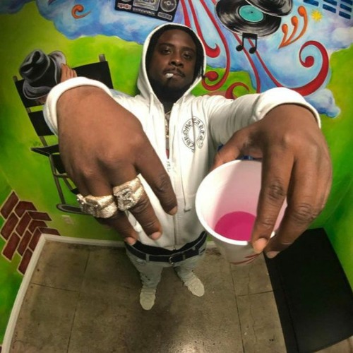 Big YAYA - Wock Beach