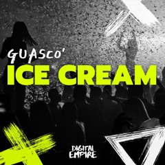 GUASCO' - Ice Cream [OUT NOW]
