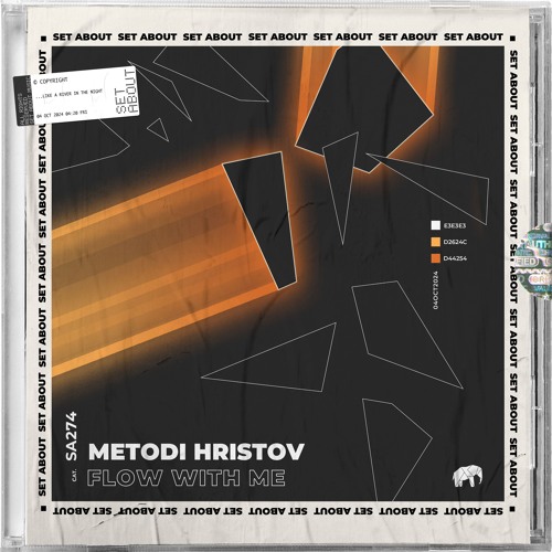 Metodi Hristov - Flow With Me (Original Mix) [SET ABOUT MUSIC]