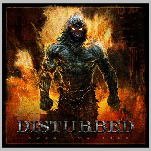Stream Inside the Fire by Disturbed Listen online for free on SoundCloud