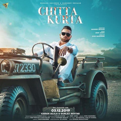 Chitta Kurta (feat. Gurlez  Akhtar)