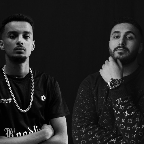 Asme x Shiro - Träpistoler ( osläppt )