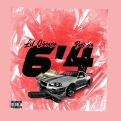 LilCheese X Berkio (6'4)