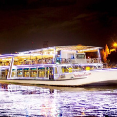 Review Special Price River Star Princess Dinner Cruise Bangkok Chao Phraya River