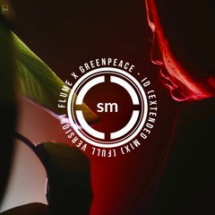 Flume x Greenpeace - ID (Extended Mix) [Full Version] 🌱