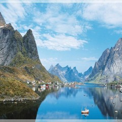 Ingvar's Fjord