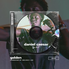 Daniel Caesar Type Beat "Golden" R&B/RNB Beat (100 BPM) (prod. by Melodic Lee)