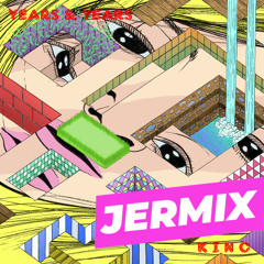 King X Lose Control  [JERMIX Mashup] FREE DL