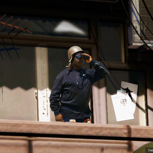 $OULEY - Let’s Play! (Prod. Paul Dumas & M4tic)