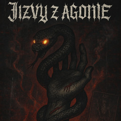 JIZVY Z AGONIE
