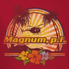 Magnum P.I. Extended Theme Song