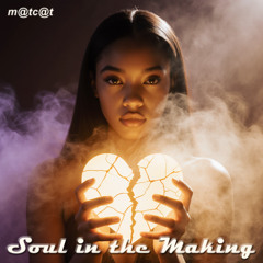 Neo Soul Type Beat - Soul in the Making