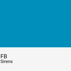 SIRENS