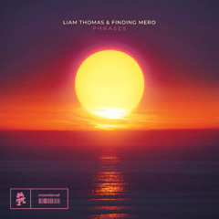 Liam Thomas & Finding Mero - Phrases