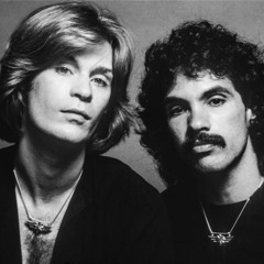 Hall & Oates - Kiss on my List (re disco ver ''If You Insist'' White Horse Bliss reMix) back to 80