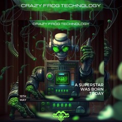 Psycho Active - Crazy Frog Technology