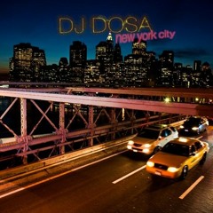 DJ DOSA- New York City