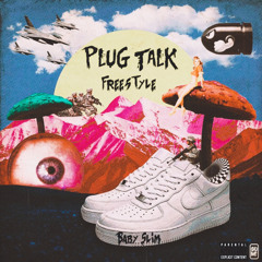 Plug talk freestyle (Prod. beatsbysav)
