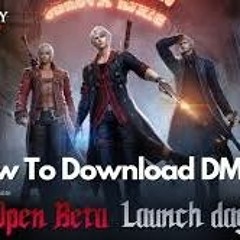 Experience the Gothic World of Devil May Cry: Peak of Combat on Your Mobile Device