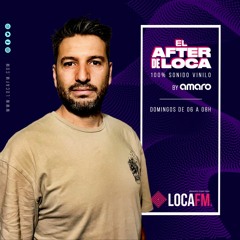 El After de Loca By Amaro / Episodio 38