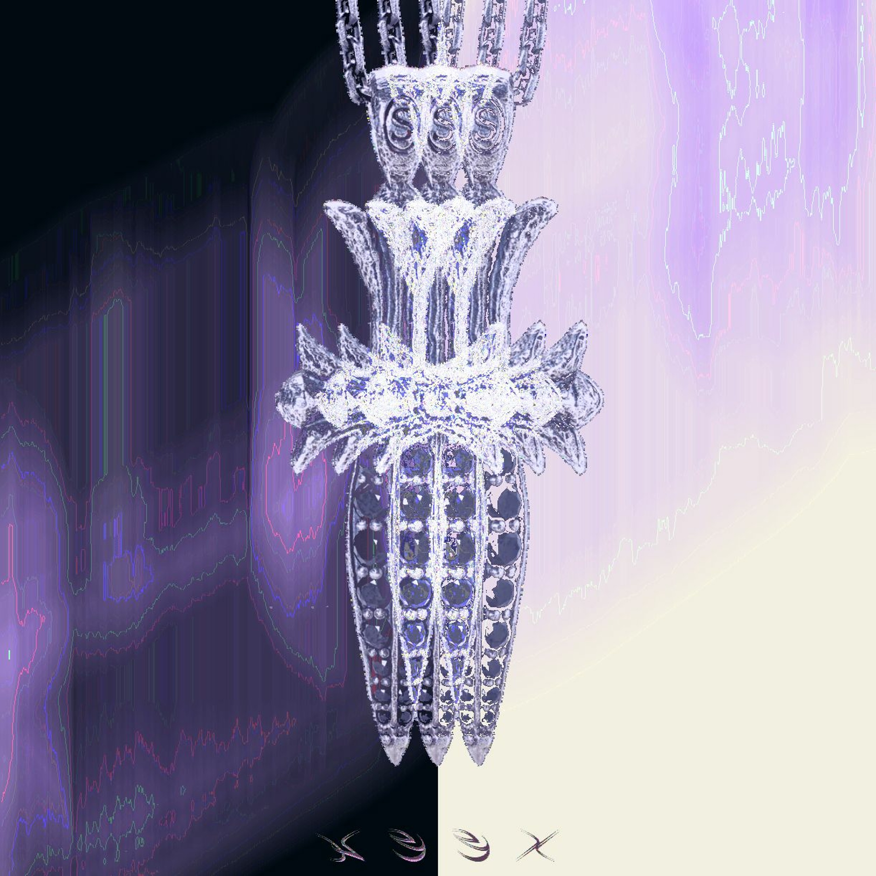 Falito - Silver Dagger (Remix) episode artwork