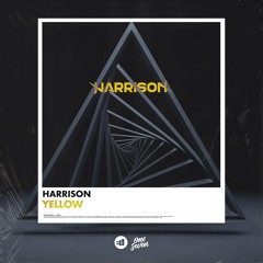 Harrison - Yellow (Radio Edit)