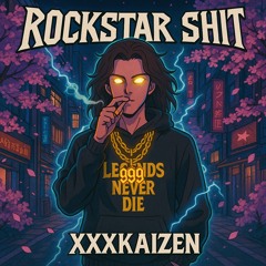 Rockstar shit
